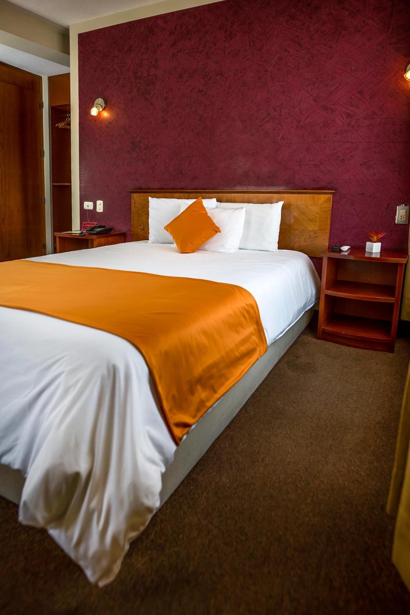 Hotel Maison Du Solei Arequipa Esterno foto