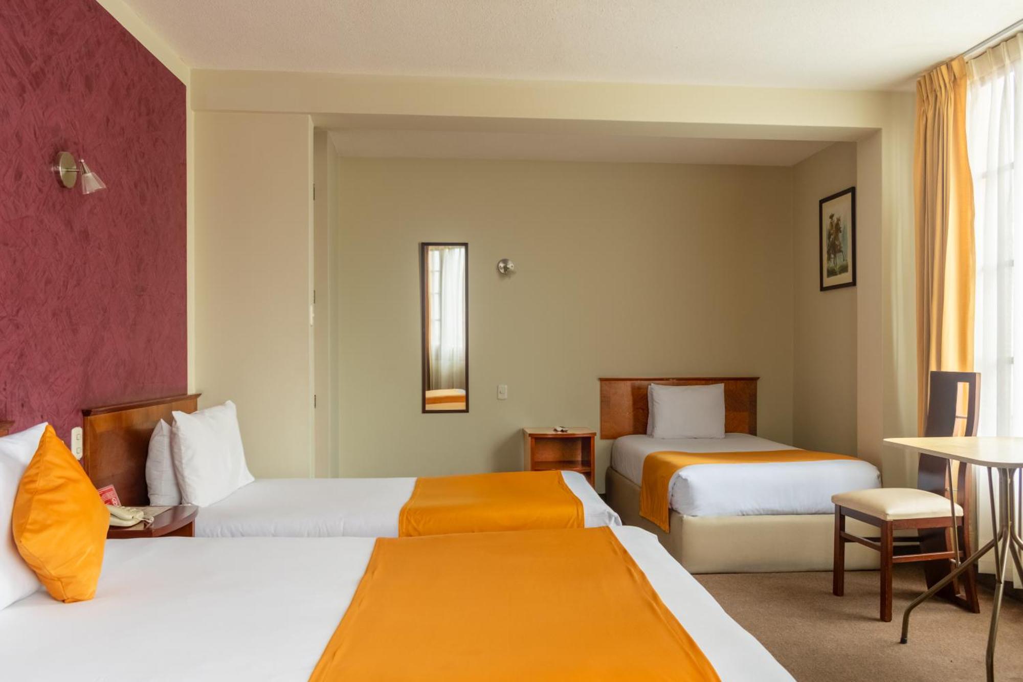 Hotel Maison Du Solei Arequipa Esterno foto