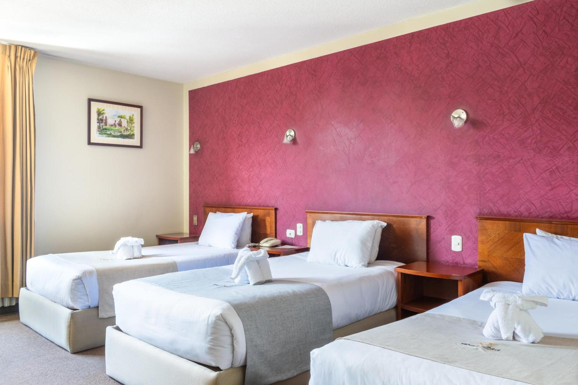 Hotel Maison Du Solei Arequipa Esterno foto